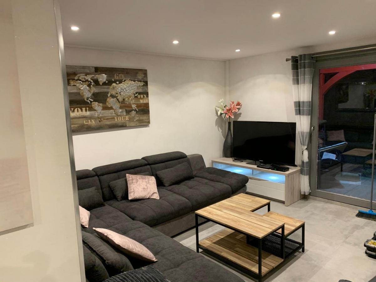 Evasion Vosgienne: Chalet De Luxe, Spa, Sauna, Proche Randos Et Stations De Ski - Fr-1-589-313 Fresse-sur-Moselle Bagian luar foto