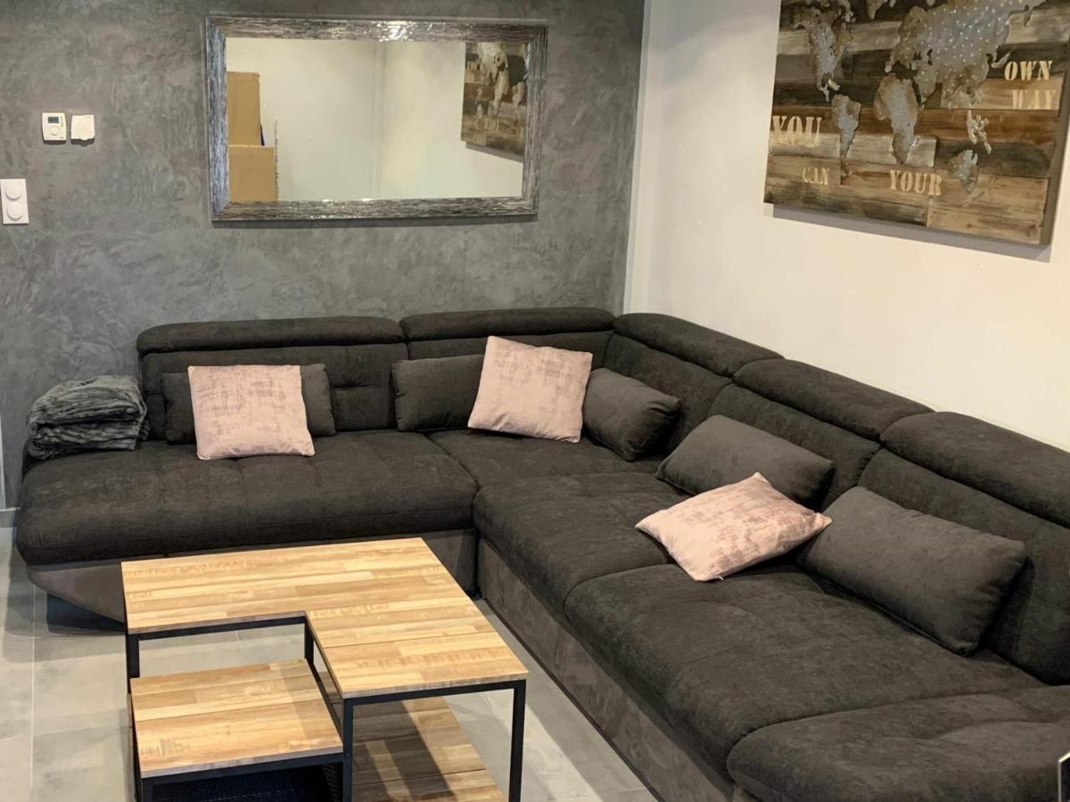 Evasion Vosgienne: Chalet De Luxe, Spa, Sauna, Proche Randos Et Stations De Ski - Fr-1-589-313 Fresse-sur-Moselle Bagian luar foto