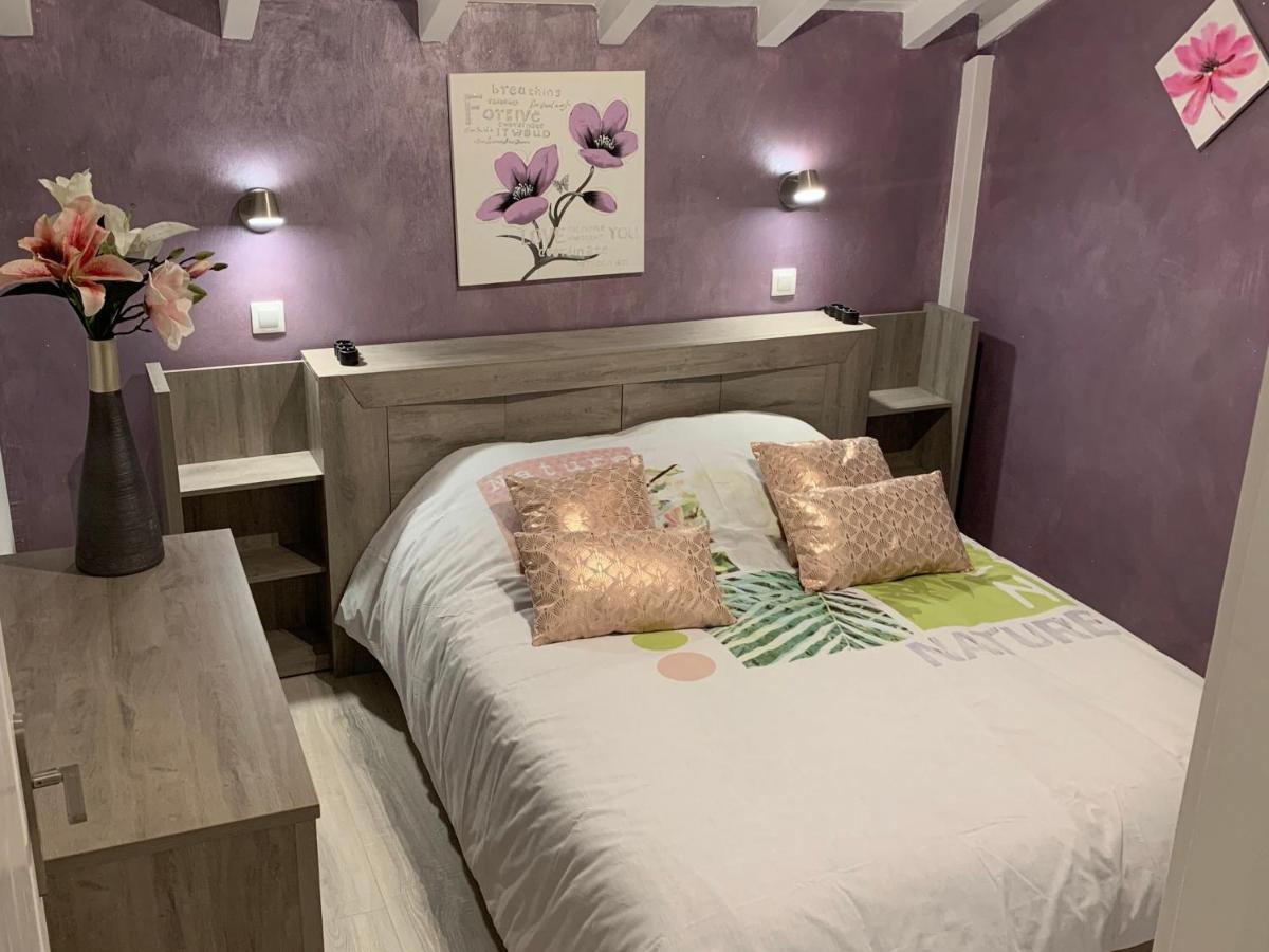Evasion Vosgienne: Chalet De Luxe, Spa, Sauna, Proche Randos Et Stations De Ski - Fr-1-589-313 Fresse-sur-Moselle Bagian luar foto