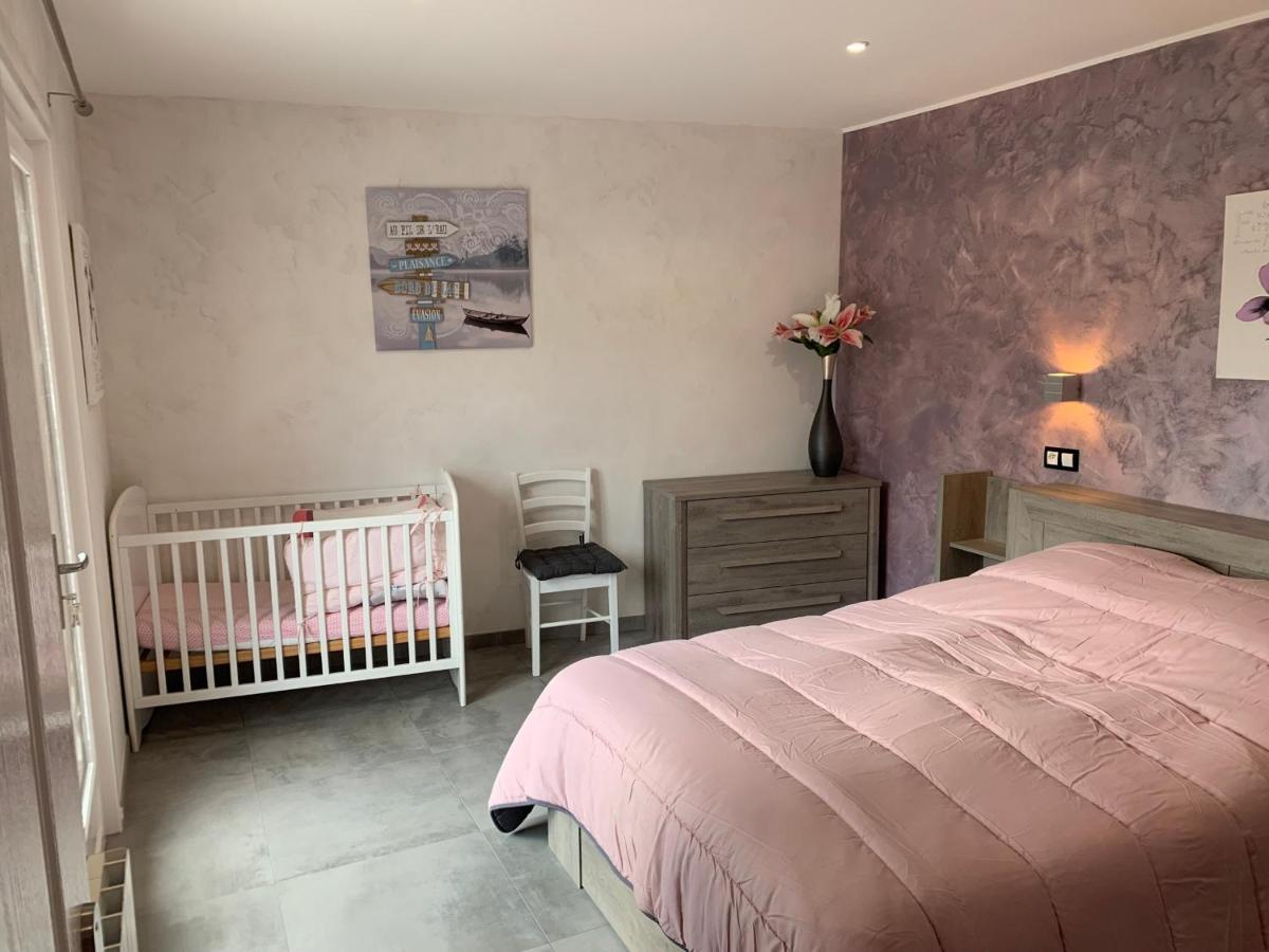 Evasion Vosgienne: Chalet De Luxe, Spa, Sauna, Proche Randos Et Stations De Ski - Fr-1-589-313 Fresse-sur-Moselle Bagian luar foto
