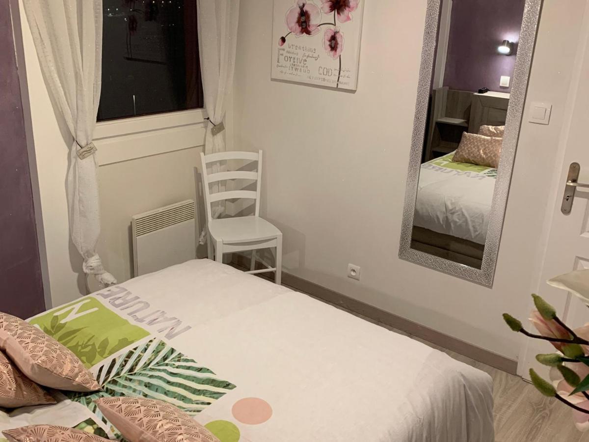 Evasion Vosgienne: Chalet De Luxe, Spa, Sauna, Proche Randos Et Stations De Ski - Fr-1-589-313 Fresse-sur-Moselle Bagian luar foto