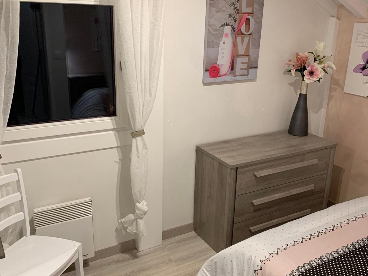 Evasion Vosgienne: Chalet De Luxe, Spa, Sauna, Proche Randos Et Stations De Ski - Fr-1-589-313 Fresse-sur-Moselle Bagian luar foto