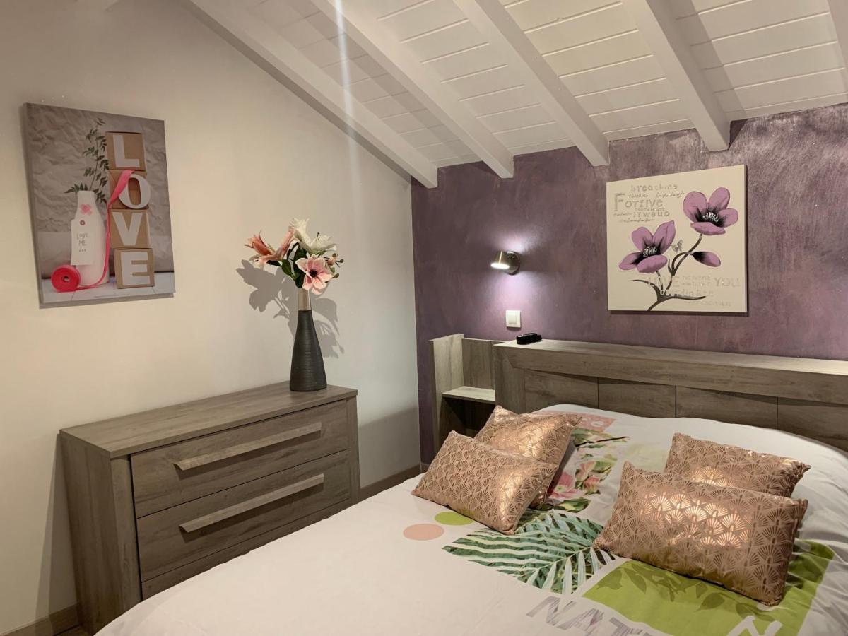 Evasion Vosgienne: Chalet De Luxe, Spa, Sauna, Proche Randos Et Stations De Ski - Fr-1-589-313 Fresse-sur-Moselle Bagian luar foto