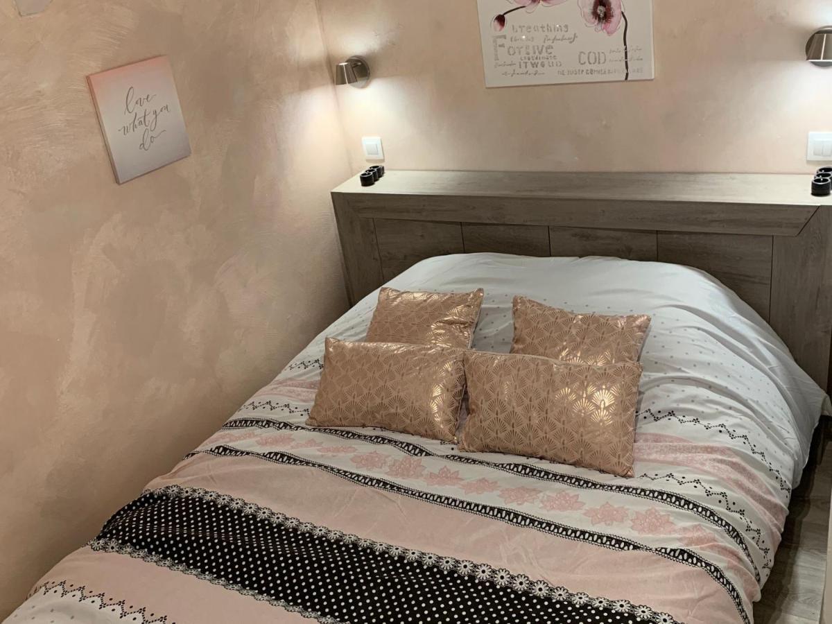Evasion Vosgienne: Chalet De Luxe, Spa, Sauna, Proche Randos Et Stations De Ski - Fr-1-589-313 Fresse-sur-Moselle Bagian luar foto