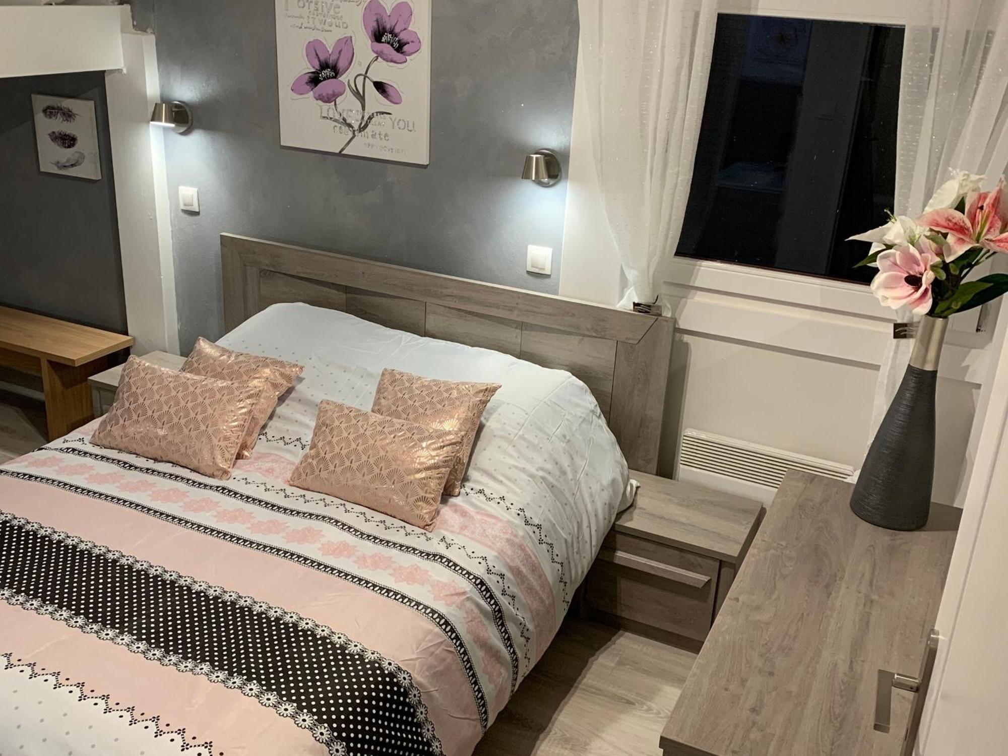 Evasion Vosgienne: Chalet De Luxe, Spa, Sauna, Proche Randos Et Stations De Ski - Fr-1-589-313 Fresse-sur-Moselle Bagian luar foto