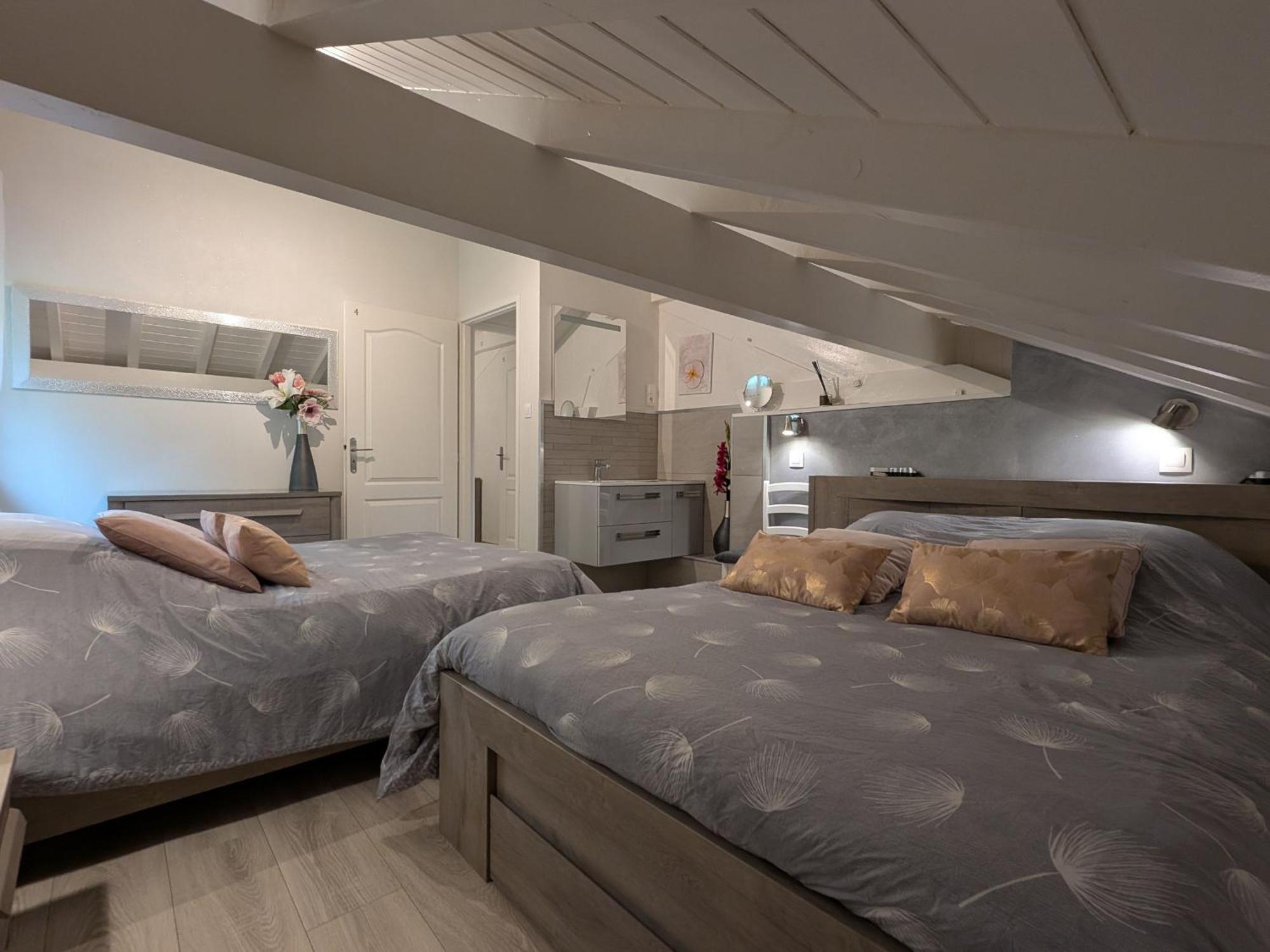 Evasion Vosgienne: Chalet De Luxe, Spa, Sauna, Proche Randos Et Stations De Ski - Fr-1-589-313 Fresse-sur-Moselle Bagian luar foto