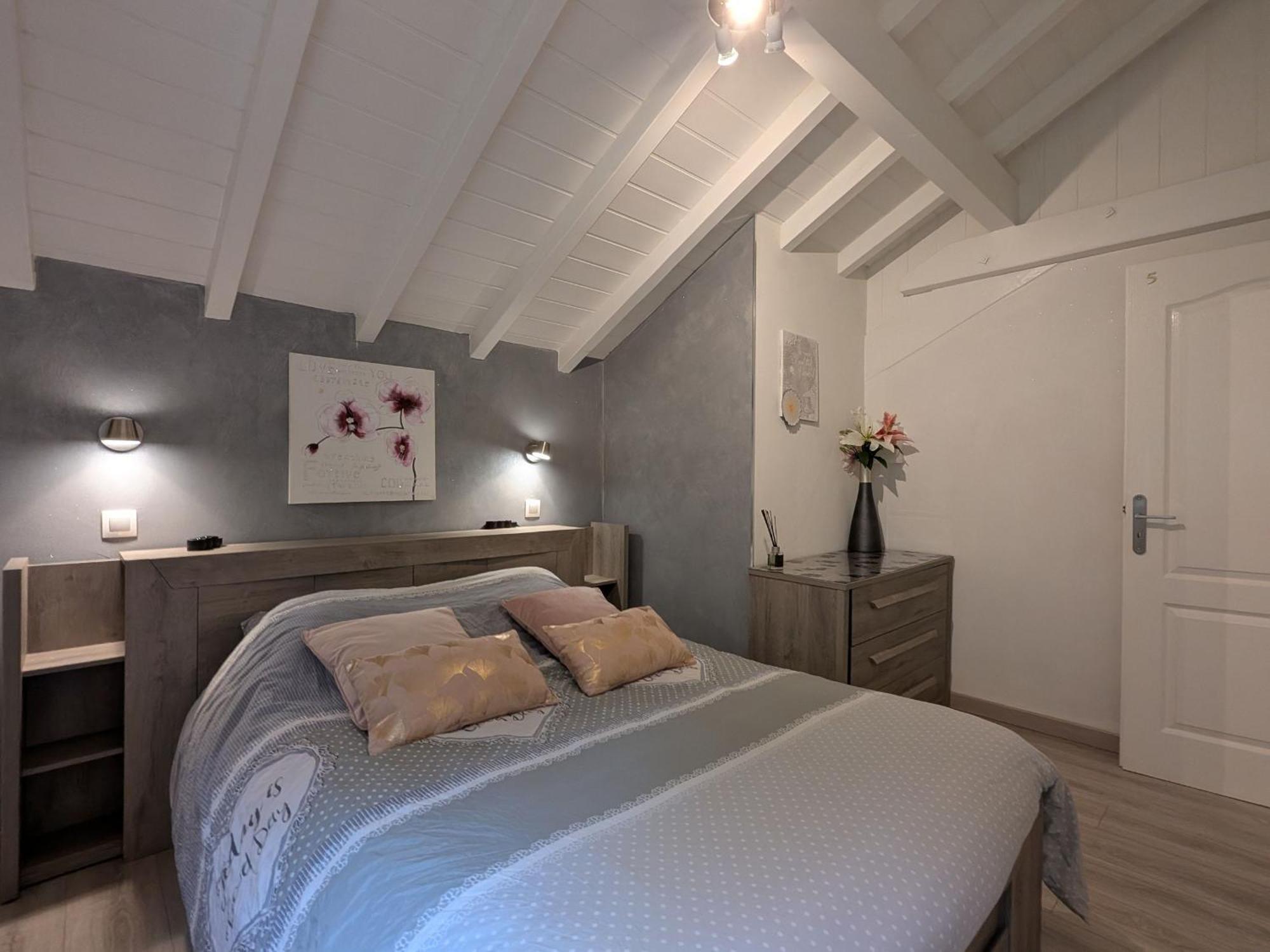 Evasion Vosgienne: Chalet De Luxe, Spa, Sauna, Proche Randos Et Stations De Ski - Fr-1-589-313 Fresse-sur-Moselle Bagian luar foto