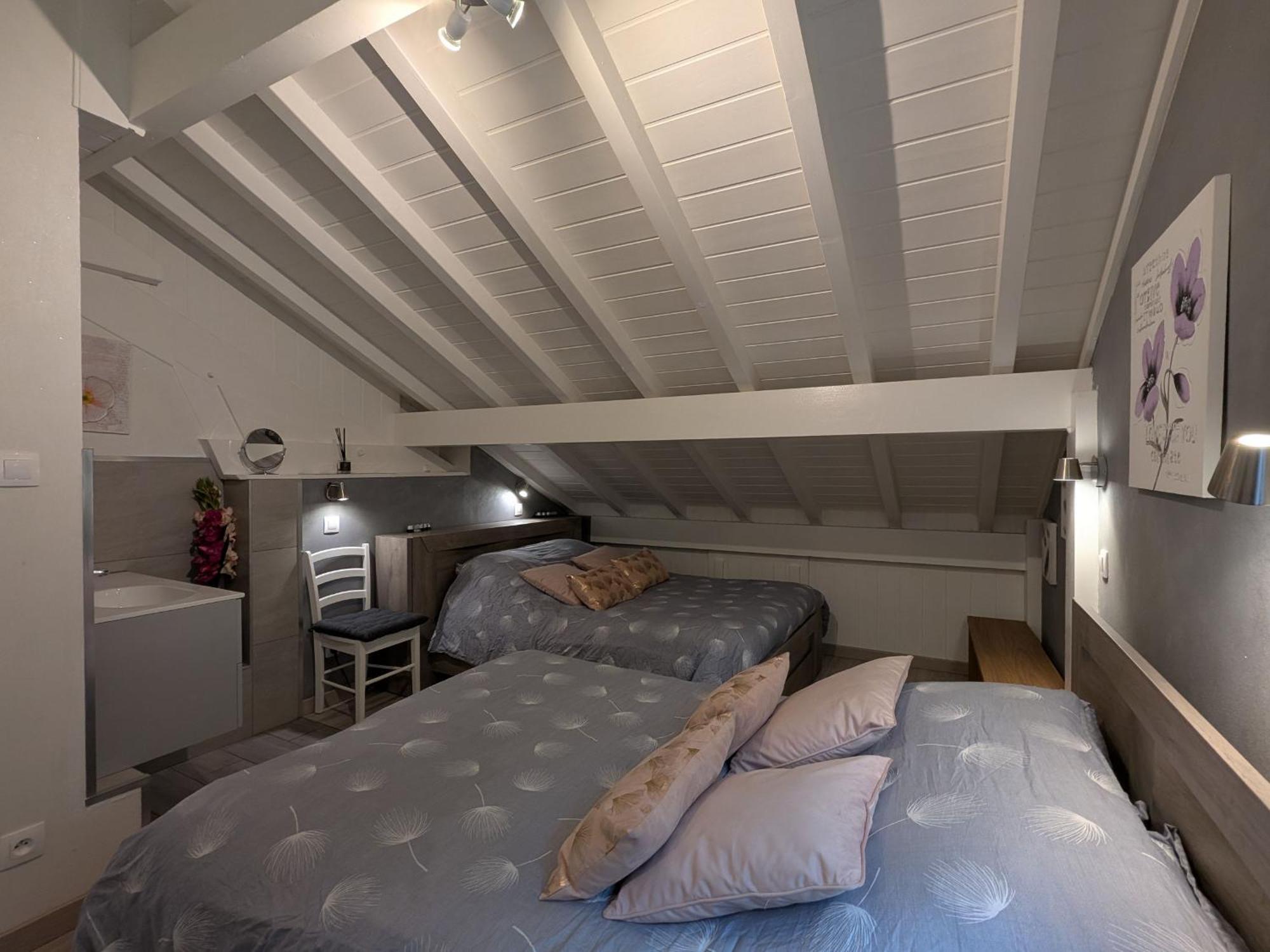 Evasion Vosgienne: Chalet De Luxe, Spa, Sauna, Proche Randos Et Stations De Ski - Fr-1-589-313 Fresse-sur-Moselle Bagian luar foto