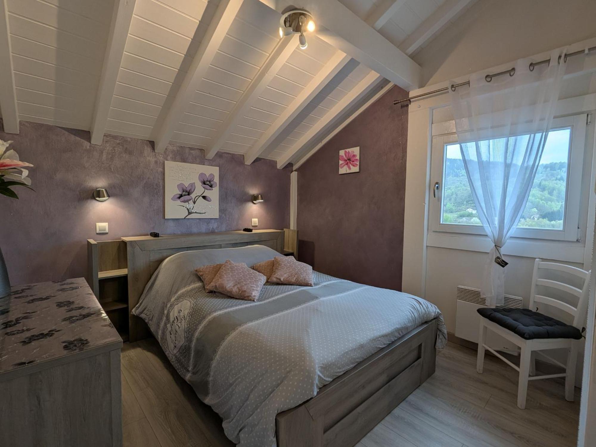 Evasion Vosgienne: Chalet De Luxe, Spa, Sauna, Proche Randos Et Stations De Ski - Fr-1-589-313 Fresse-sur-Moselle Bagian luar foto
