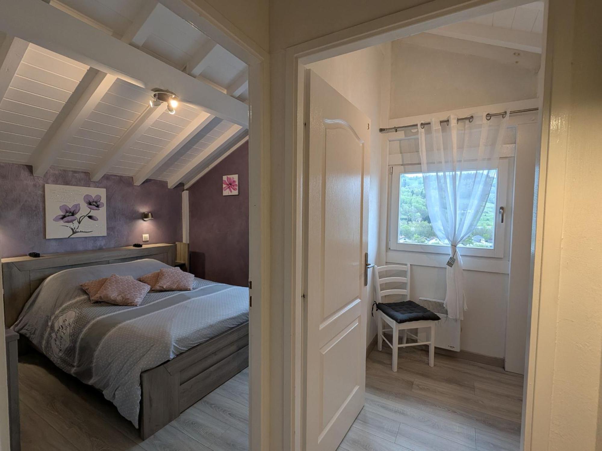 Evasion Vosgienne: Chalet De Luxe, Spa, Sauna, Proche Randos Et Stations De Ski - Fr-1-589-313 Fresse-sur-Moselle Bagian luar foto