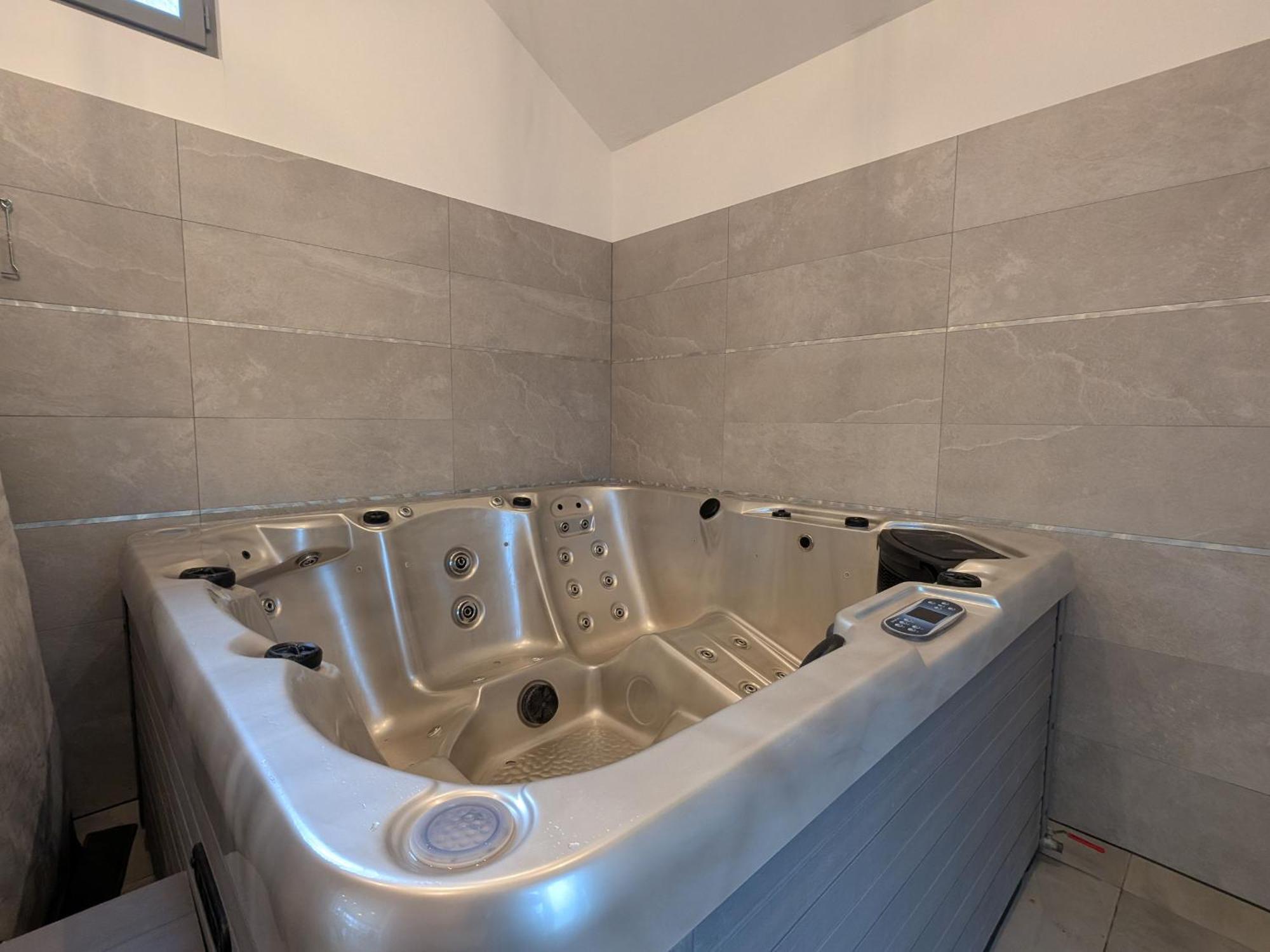 Evasion Vosgienne: Chalet De Luxe, Spa, Sauna, Proche Randos Et Stations De Ski - Fr-1-589-313 Fresse-sur-Moselle Bagian luar foto